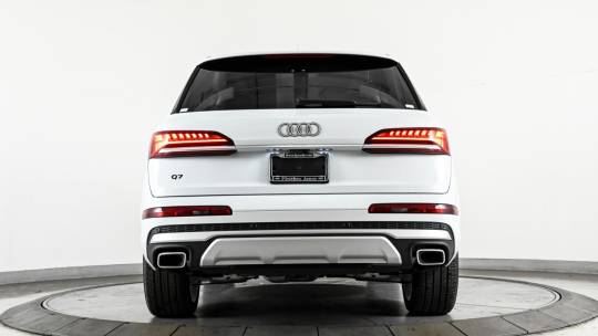 2025 Audi Q7
