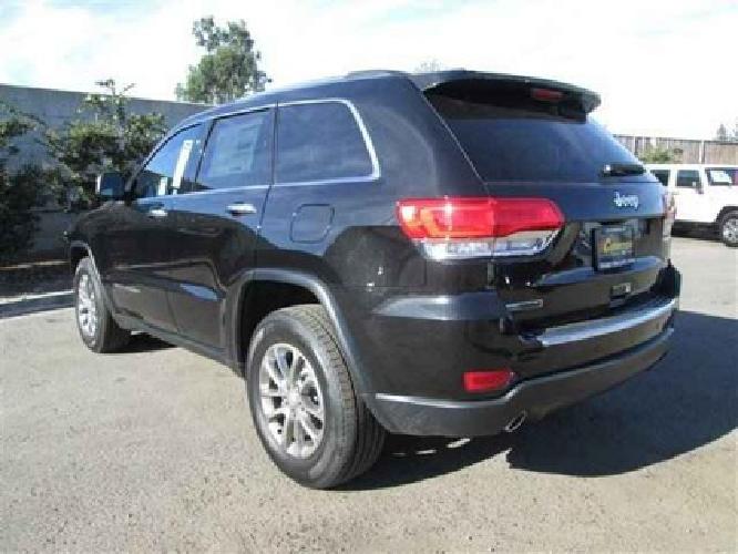 2014 jeep grand cherokee limited in cerritos, ca