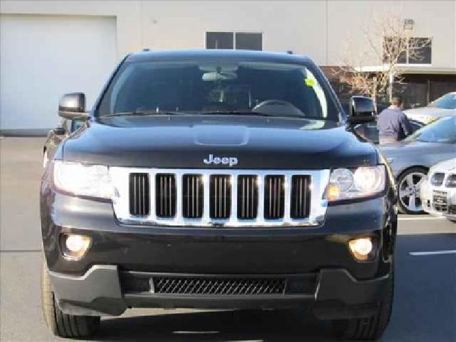 2011 jeep grand cherokee laredo in raleigh, nc
