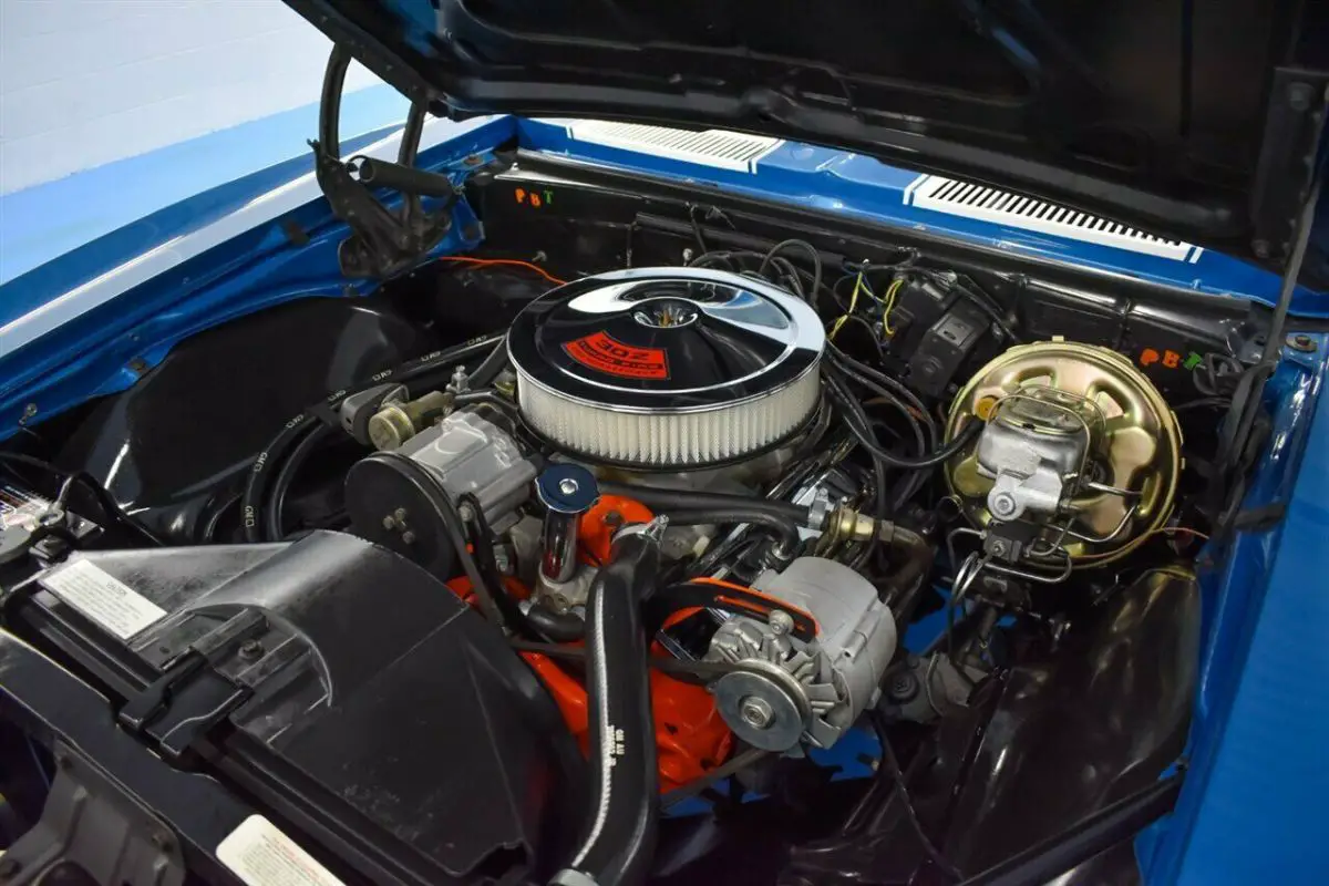 1968 chevrolet camaro z/28, real deal solid lifter z, restored, great colors!