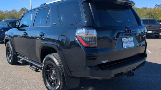 2023 Toyota 4Runner