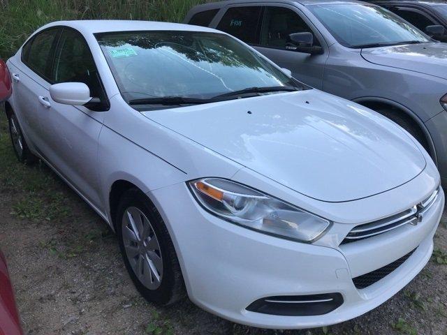 used 2015 dodge dart aero hazard, ky 41701 for sale in browns fork, kentucky