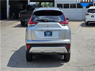 2023 Mitsubishi Eclipse Cross se