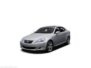 2009 lexus is 250 in saint louis, missouri