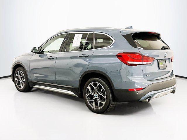 2020 bmw x1 xdrive28i