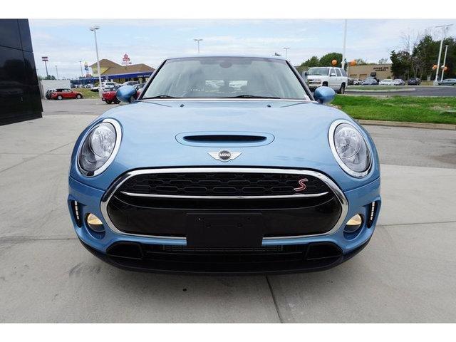 used 2017 mini cooper clubman s all4 knoxville, tn 37922 for sale in knoxville, tennessee