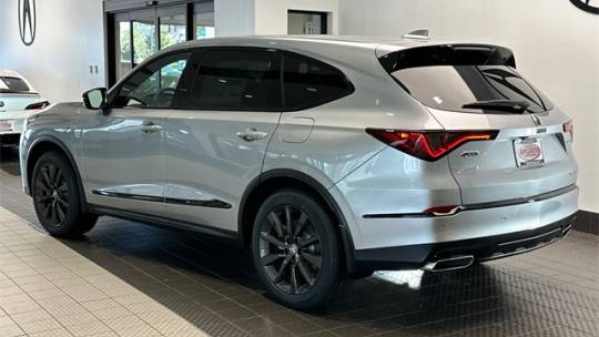 2025 Acura MDX