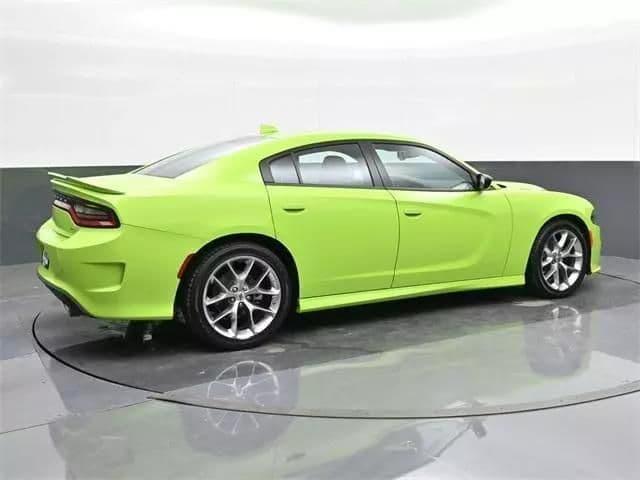 2023 dodge charger gt sedan 4d in tulsa, oklahoma