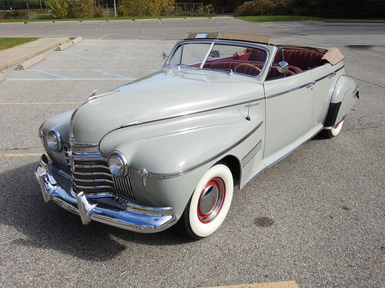 1941 oldsmobile 98