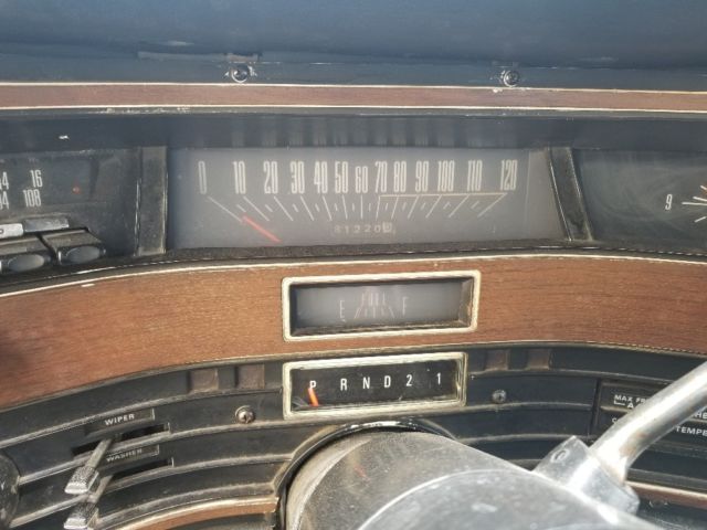 1969 ford galaxie 500 xl, 429, classic, hotrod or ratrod, no reserve