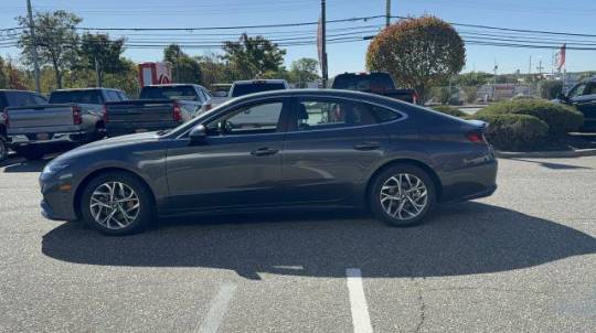2023 Hyundai Sonata