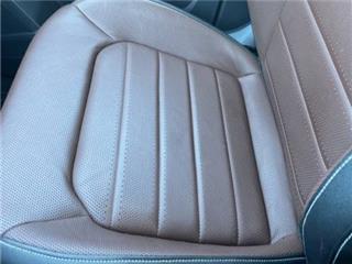 2021 Volkswagen Atlas v6 sel premium r-line 4motion