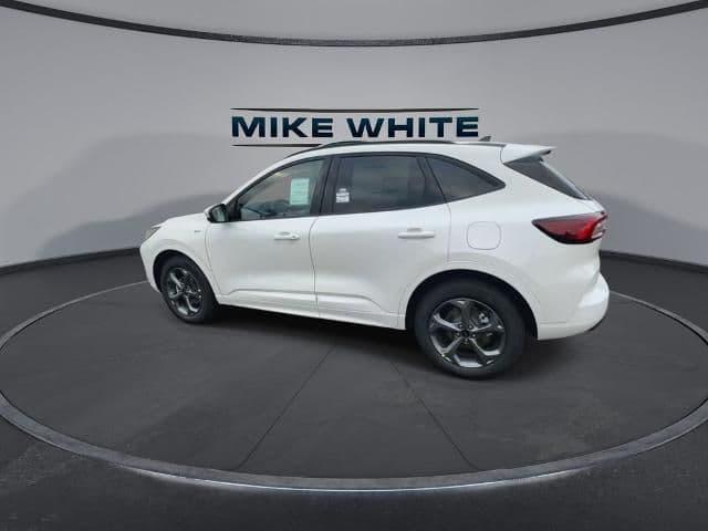 2024 ford escape st-line select 4dr all-wheel drive in coeur d'alene, idaho