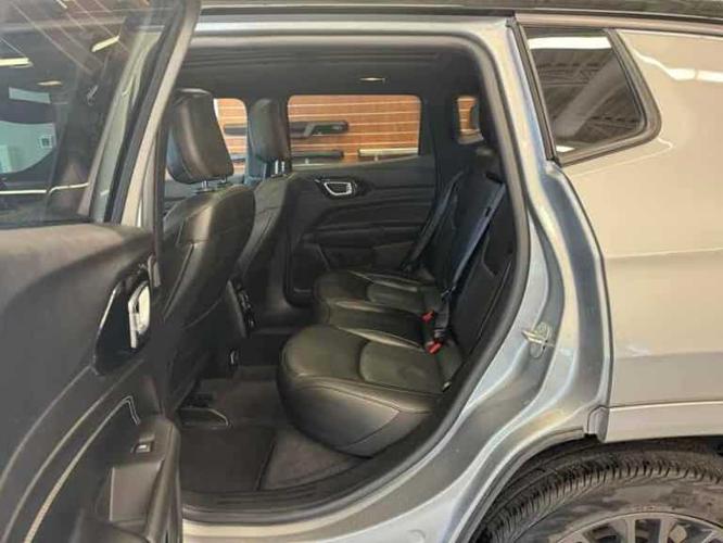 2022 jeep compass high altitude in otsego, minnesota