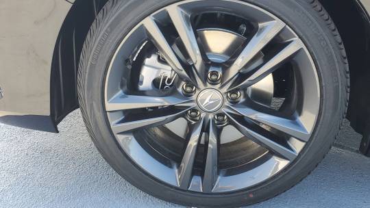 2025 Acura Integra