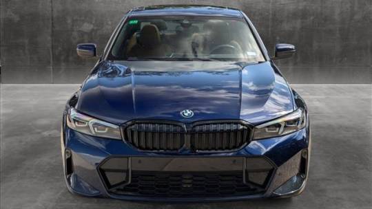 2023 BMW 3 series