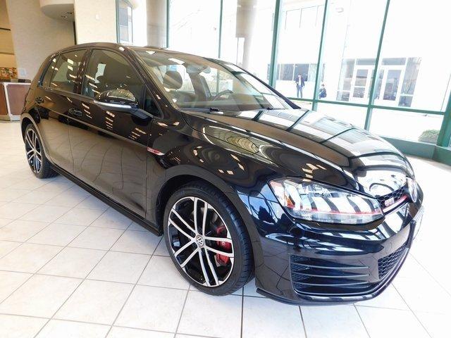used 2017 volkswagen gti sport richmond, va 23235 for sale in richmond, virginia