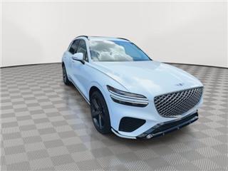2025 Genesis GV70 3.5t sport