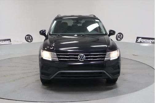 2020 volkswagen tiguan 2.0t se in groveport, ohio