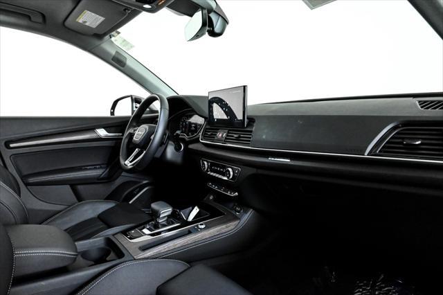 2024 audi q5 45 s line premium plus
