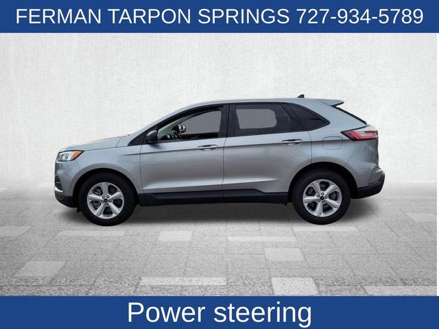 2023 ford edge se