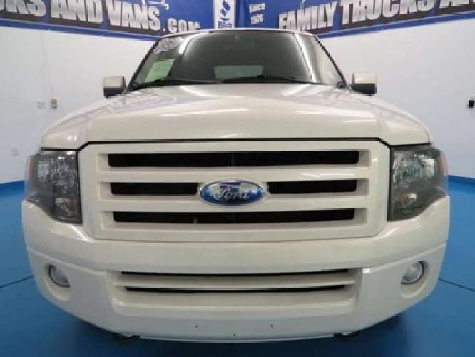 2008 ford expedition el limited in denver, co