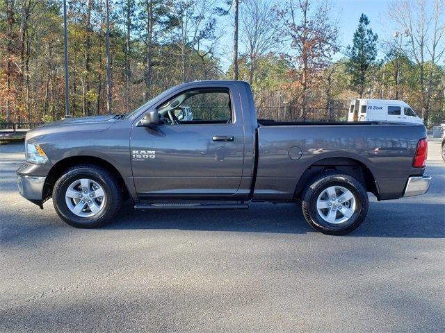 used 2019 ram 1500 tradesman macon, ga 31210 for sale in macon, georgia