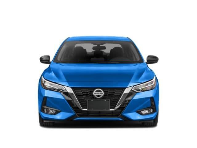 2022 nissan sentra sv 4dr sedan in hartford, connecticut