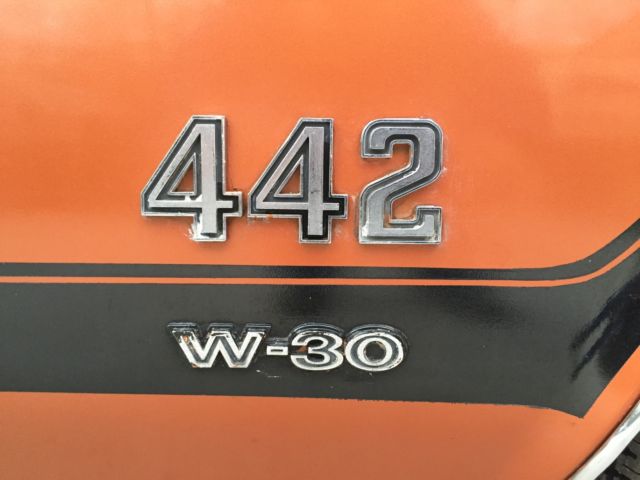 real w-30 olds documented by build sheet. 1968,1969,1970,1972,camaro,corvette