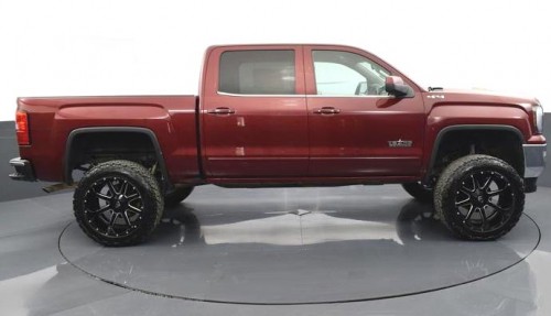 2016 gmc sierra for sale in texas by owner