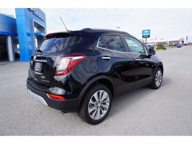 new 2020 buick encore fwd preferred hopkinsville, ky 42240 for sale in hopkinsville, kentucky