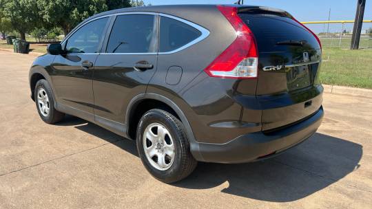 2013 Honda CR-V