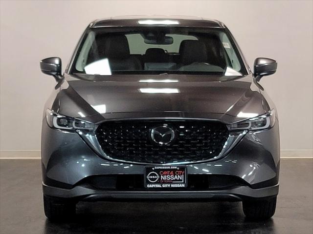2023 mazda cx-5 2.5 s premium