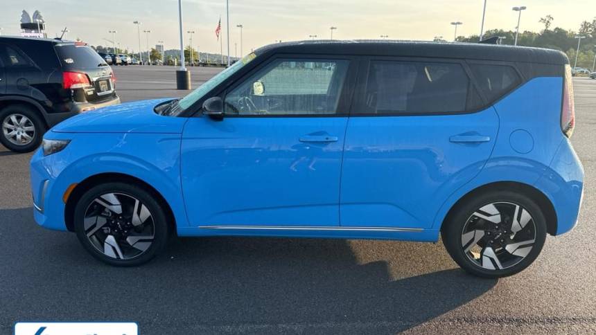 2024 kia soul gt-line