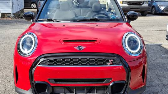 2024 Mini
