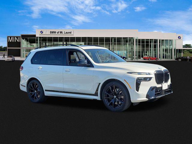 2024 bmw x7 m60i