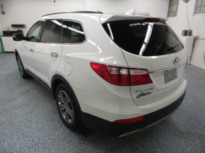 2016 hyundai santa fe awd se for sale in grand forks, north dakota