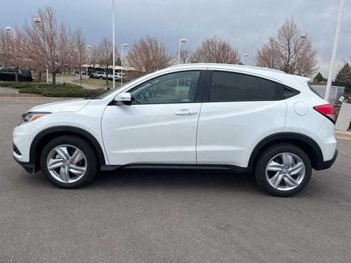 2019 honda hr-v in saint louis, missouri