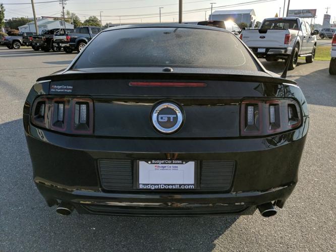 used 2014 ford mustang gt premium tifton, ga 31793 for sale in tifton, georgia