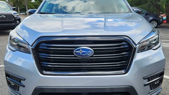 2022 Subaru Ascent