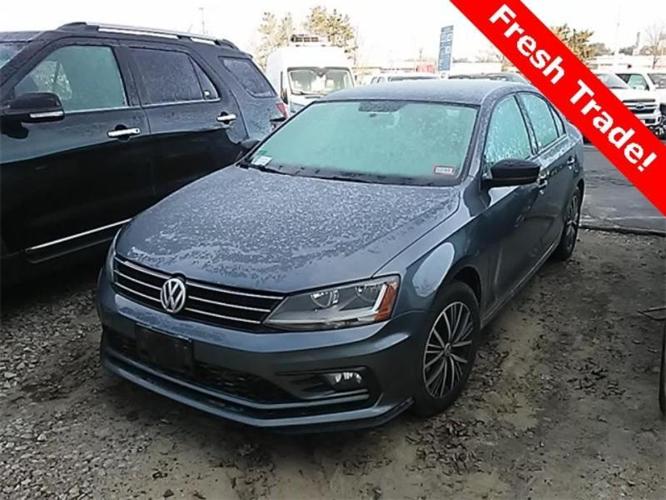 2018 volkswagen jetta 1.4t wolfsburg edition 1.4t wolfsburg edition 4dr sedan 6a for sale in manchester, new hampshire