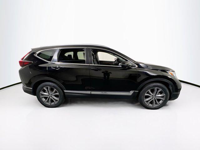2022 honda cr-v awd touring