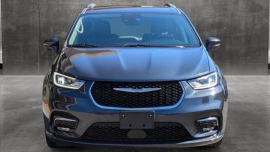 2021 Chrysler Pacifica