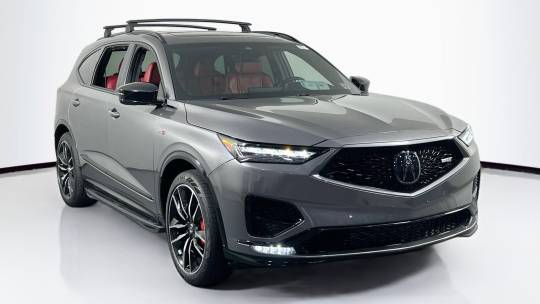 2023 Acura MDX