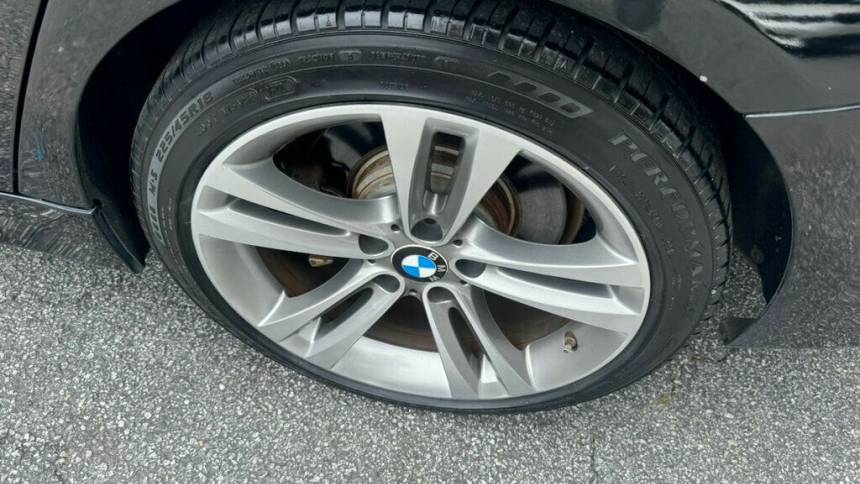 2014 bmw 3 series 335i