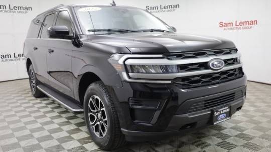 2022 Ford Expedition