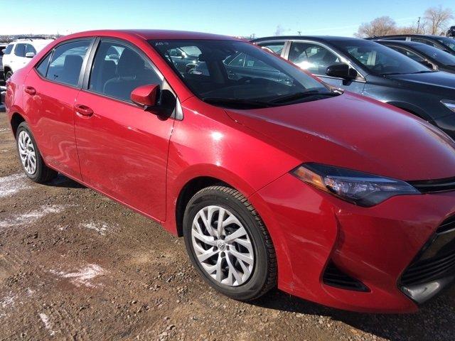 used 2017 toyota corolla le farmington, nm 87499 for sale in farmington, new mexico