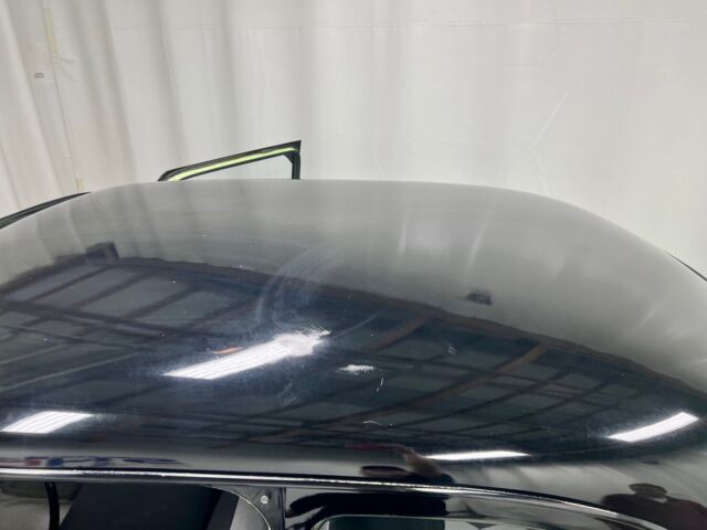 1953 ford customline coupe green rwd automatic