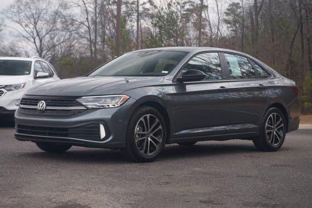 2023 volkswagen jetta sport in indian springs, alabama