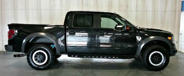 2014 ford f-150 svt raptor 4x4 svt raptor 4dr supercrew styleside 5.5 ft. sb for sale in westbrook, maine
